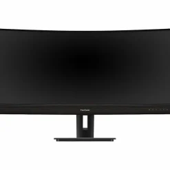 ViewSonic Ergonomic VG3456C - 34