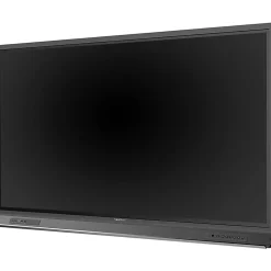 ViewSonic IFP8652-1C 86 Inch 4K Ultra HD Interactive Flat Panel Display