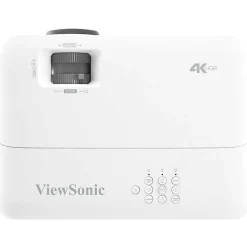 ViewSonic® 4K UHD Home Theater Projector, PX701-4K