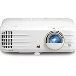 ViewSonic® 4K UHD Projector, PX748-4K