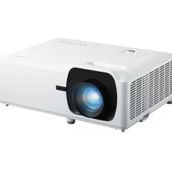 ViewSonic® LS751HD Laser Projector, White