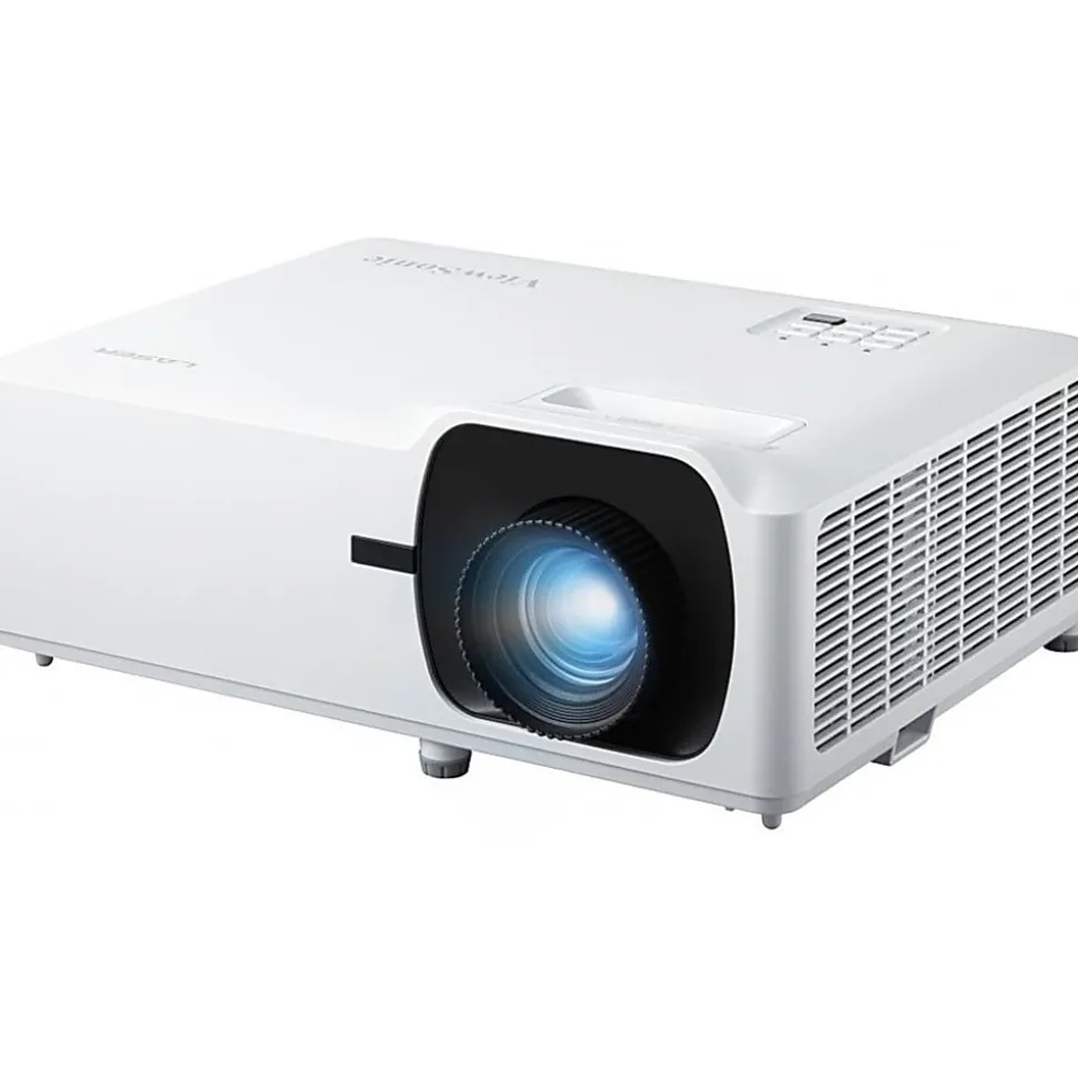 ViewSonic® LS751HD Laser Projector, White