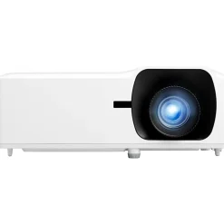 ViewSonic® LS751HD Laser Projector, White