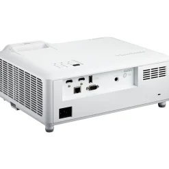 ViewSonic® LS751HD Laser Projector, White