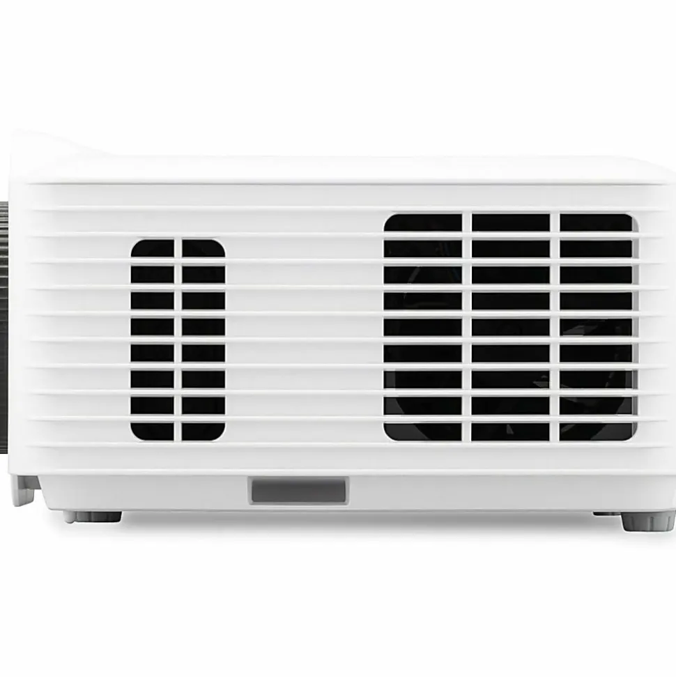 ViewSonic LS741HD 5000 Lumens 1080p Laser Projector with H/V Keystone, 4 Corner Adjustment