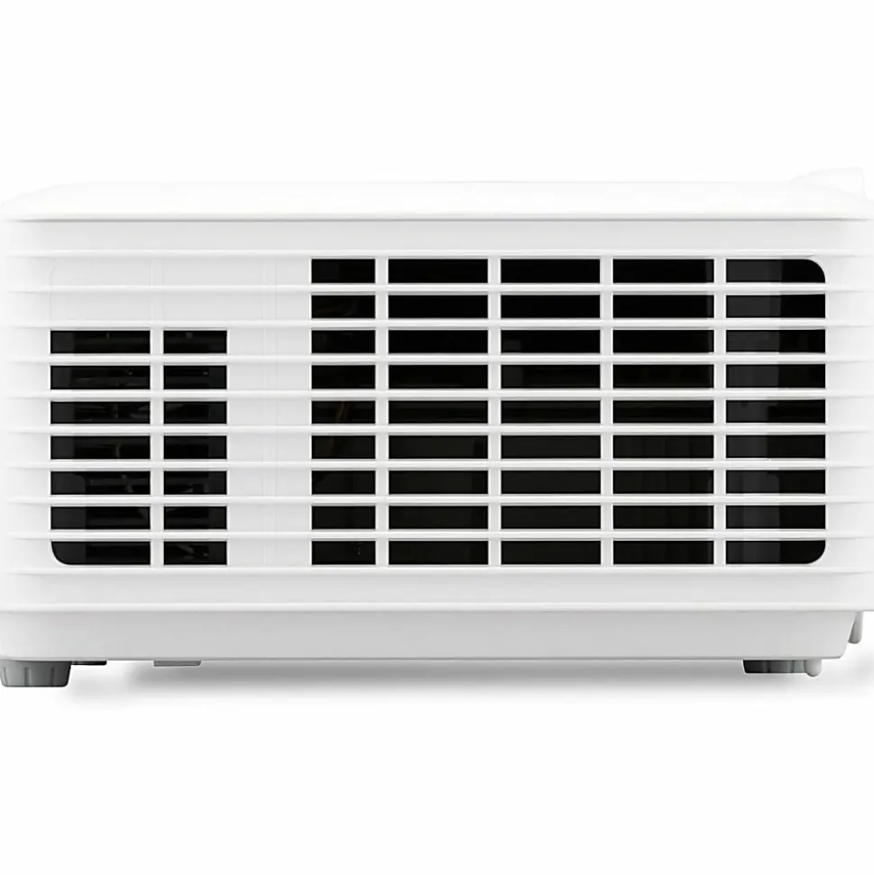 ViewSonic LS741HD 5000 Lumens 1080p Laser Projector with H/V Keystone, 4 Corner Adjustment