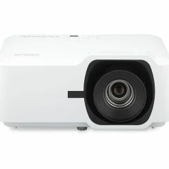 ViewSonic LS741HD 5000 Lumens 1080p Laser Projector with H/V Keystone, 4 Corner Adjustment