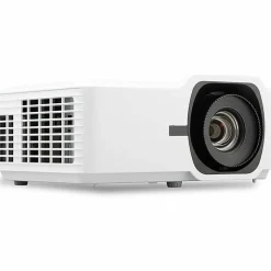 ViewSonic LS741HD 5000 Lumens 1080p Laser Projector with H/V Keystone, 4 Corner Adjustment