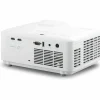 ViewSonic LS711HD 4200 Lumens 1080p Laster Projector with 0.49 Short Throw Ratio, HV Keystone, 4 Corner Adjustment, 360 Degrees Projection
