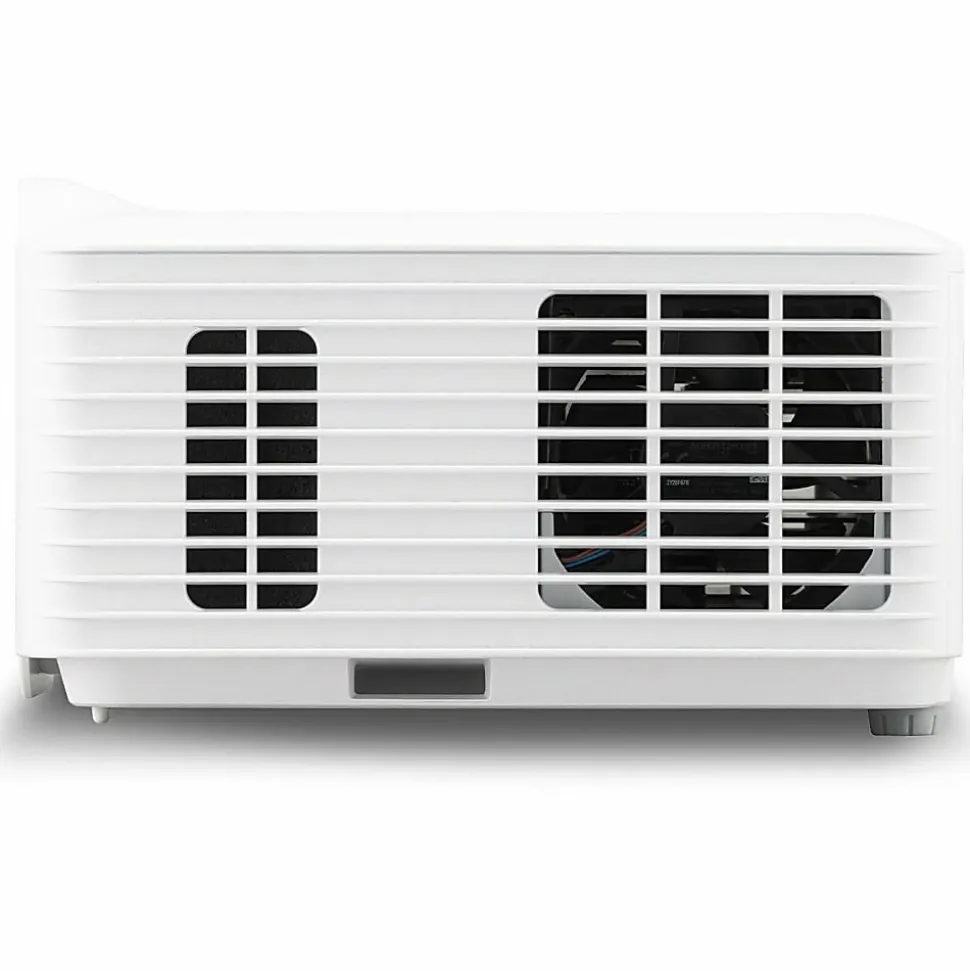 ViewSonic LS711HD 4200 Lumens 1080p Laster Projector with 0.49 Short Throw Ratio, HV Keystone, 4 Corner Adjustment, 360 Degrees Projection