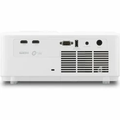 ViewSonic LS711HD 4200 Lumens 1080p Laster Projector with 0.49 Short Throw Ratio, HV Keystone, 4 Corner Adjustment, 360 Degrees Projection