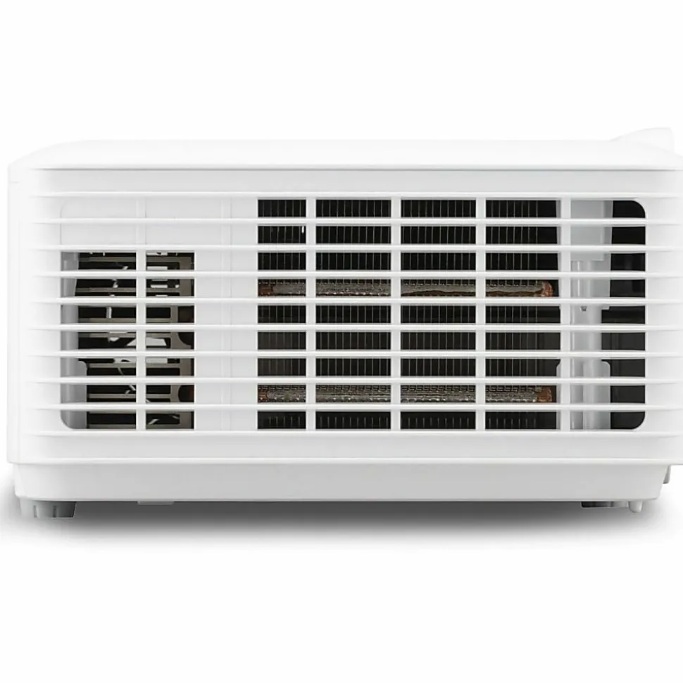 ViewSonic LS711HD 4200 Lumens 1080p Laster Projector with 0.49 Short Throw Ratio, HV Keystone, 4 Corner Adjustment, 360 Degrees Projection