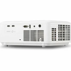 ViewSonic LS711HD 4200 Lumens 1080p Laster Projector with 0.49 Short Throw Ratio, HV Keystone, 4 Corner Adjustment, 360 Degrees Projection
