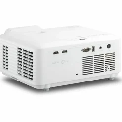 ViewSonic LS711HD 4200 Lumens 1080p Laster Projector with 0.49 Short Throw Ratio, HV Keystone, 4 Corner Adjustment, 360 Degrees Projection