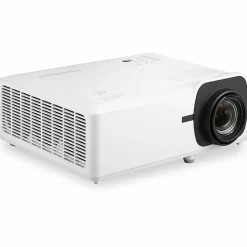 ViewSonic LS901-4K UHD 4K Laser Projector With 5500 Lumens, 1.7x Optical Zoom