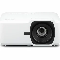ViewSonic LS630W 4500 Lumens DLP WXGA Laser Projector With 1.3x Optical Zoom