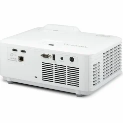 ViewSonic LS630W 4500 Lumens DLP WXGA Laser Projector With 1.3x Optical Zoom
