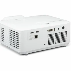 ViewSonic LS630W 4500 Lumens DLP WXGA Laser Projector With 1.3x Optical Zoom