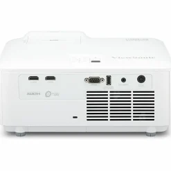 ViewSonic LS740W 5000 Lumens WXGA Laser Projector