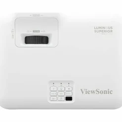 ViewSonic LS740W 5000 Lumens WXGA Laser Projector