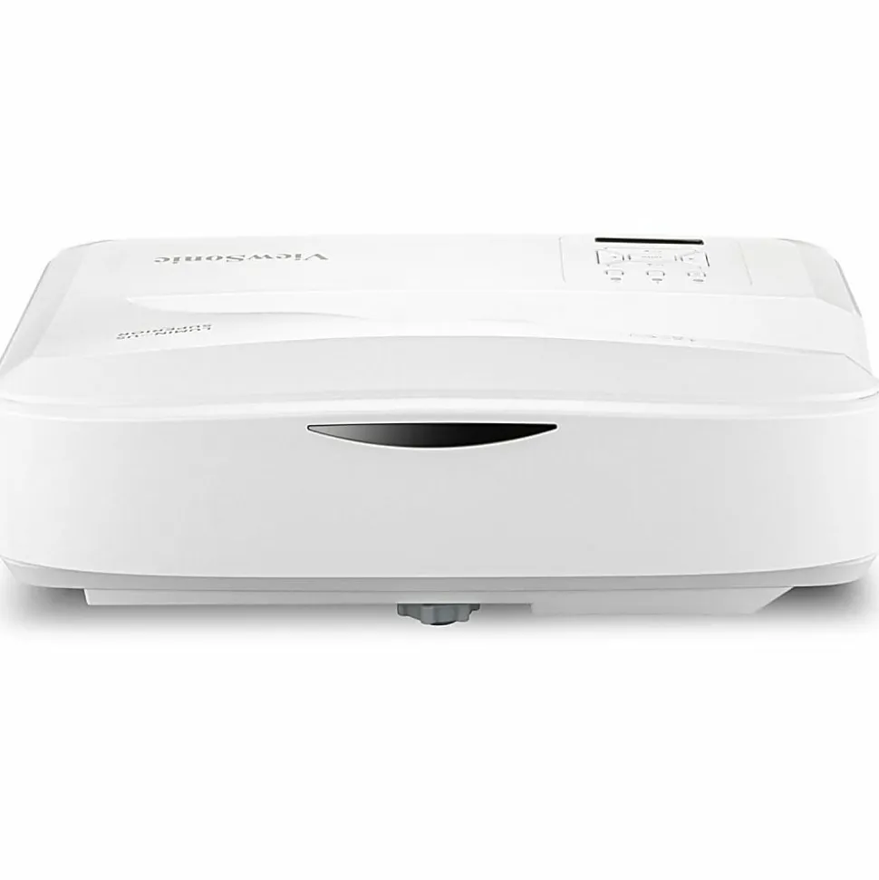 ViewSonic LS832WU 5000 Lumens WUXGA Ultra Short Throw Projector