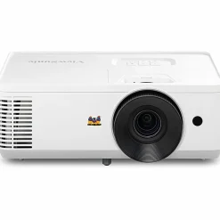 ViewSonic 4000 Lumens High Brightness Projector, PA503HD