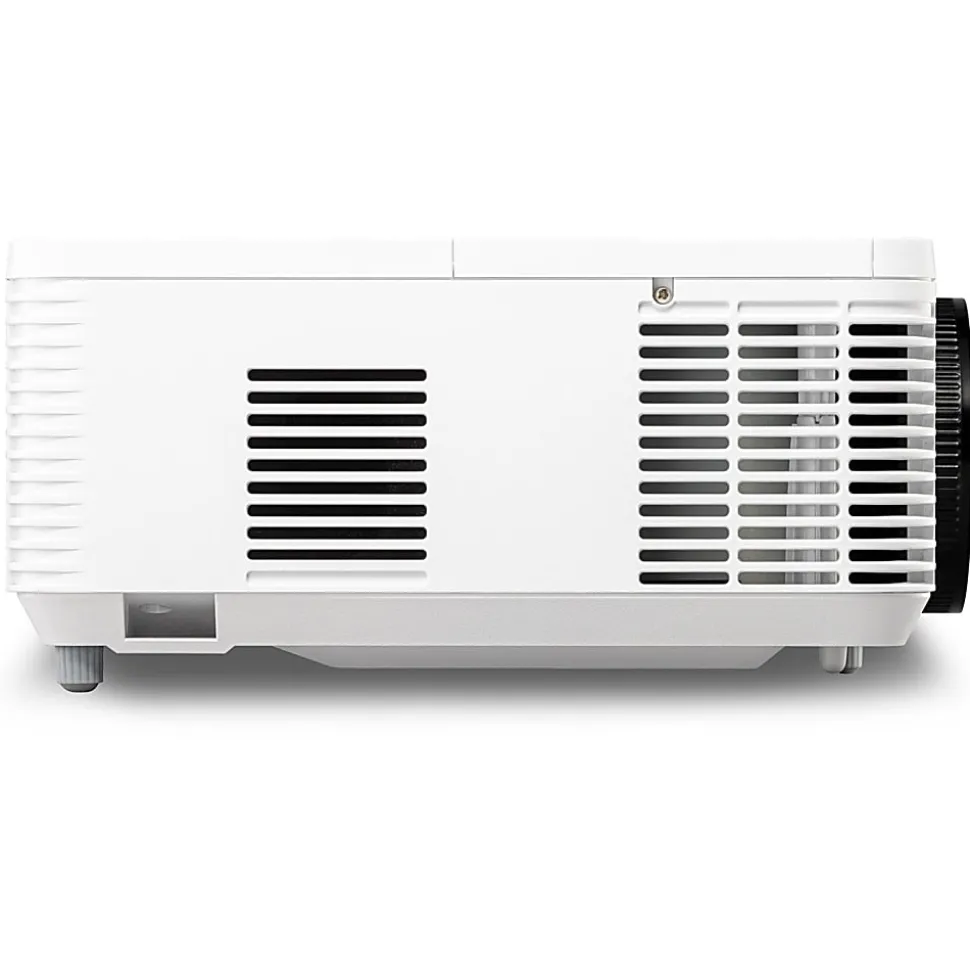 ViewSonic PA700S 4500 Lumens SVGA High Brightness Projector