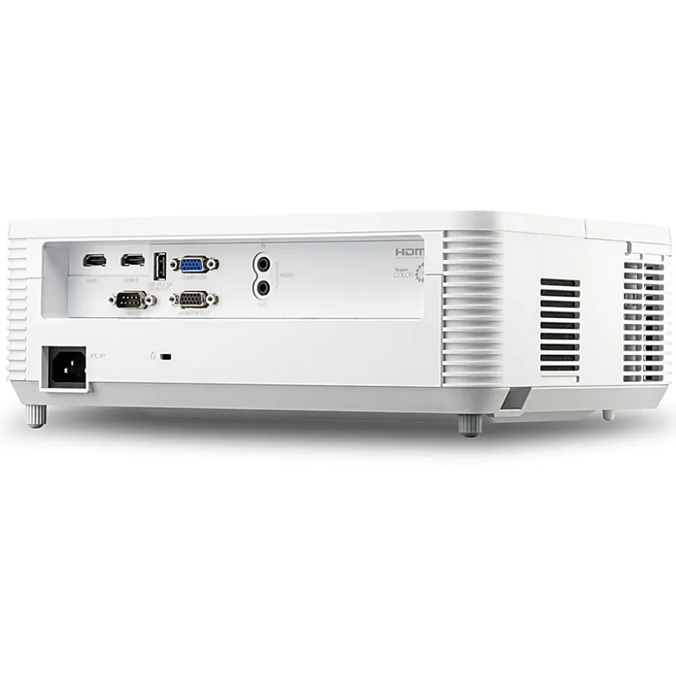 ViewSonic PA700S 4500 Lumens SVGA High Brightness Projector