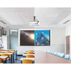 ViewSonic PA700S 4500 Lumens SVGA High Brightness Projector