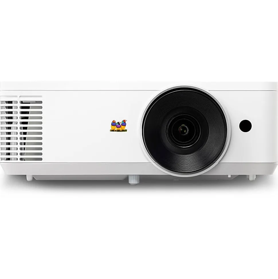 ViewSonic PA700S 4500 Lumens SVGA High Brightness Projector