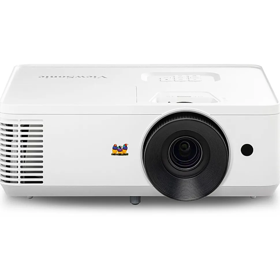 ViewSonic PA700S 4500 Lumens SVGA High Brightness Projector