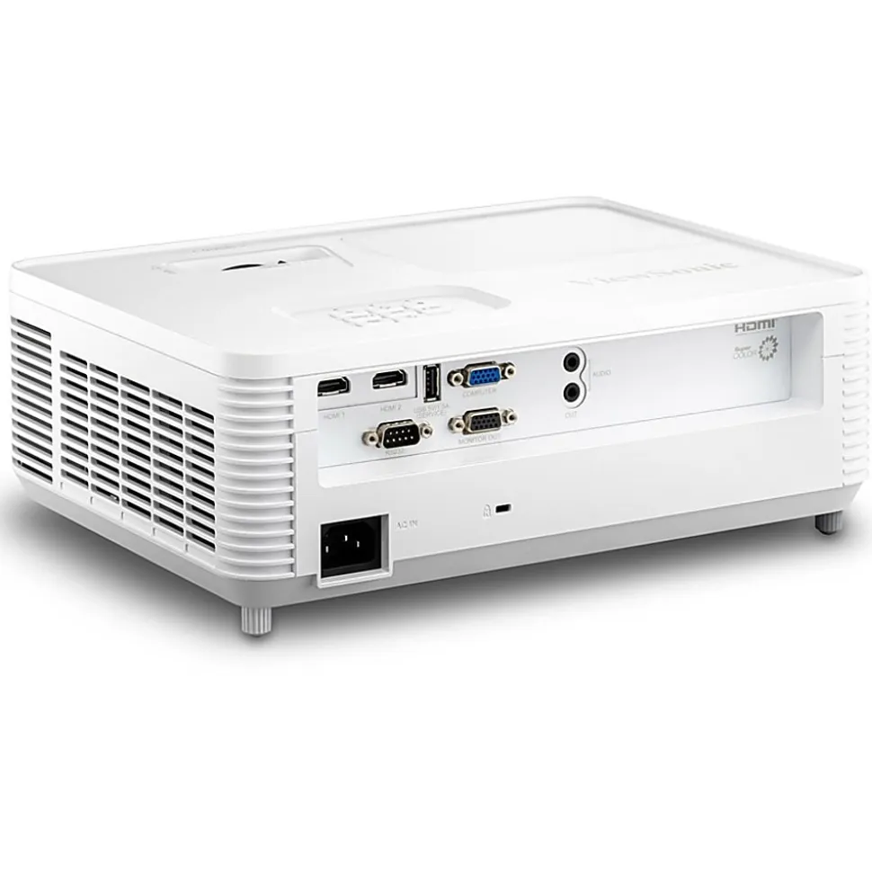 ViewSonic PA700S 4500 Lumens SVGA High Brightness Projector