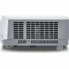 ViewSonic PA504W DLP Projector - 16:10 - Wall Mountable, Ceiling Mountable - White - 1280x 800 - Front, Ceiling - PA504W