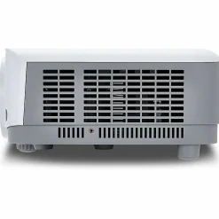 ViewSonic PA504W DLP Projector - 16:10 - Wall Mountable, Ceiling Mountable - White - 1280x 800 - Front, Ceiling - PA504W