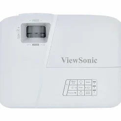 ViewSonic PA504W DLP Projector - 16:10 - Wall Mountable, Ceiling Mountable - White - 1280x 800 - Front, Ceiling - PA504W
