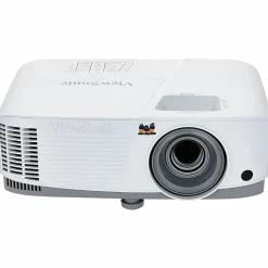 ViewSonic PA504W DLP Projector - 16:10 - Wall Mountable, Ceiling Mountable - White - 1280x 800 - Front, Ceiling - PA504W