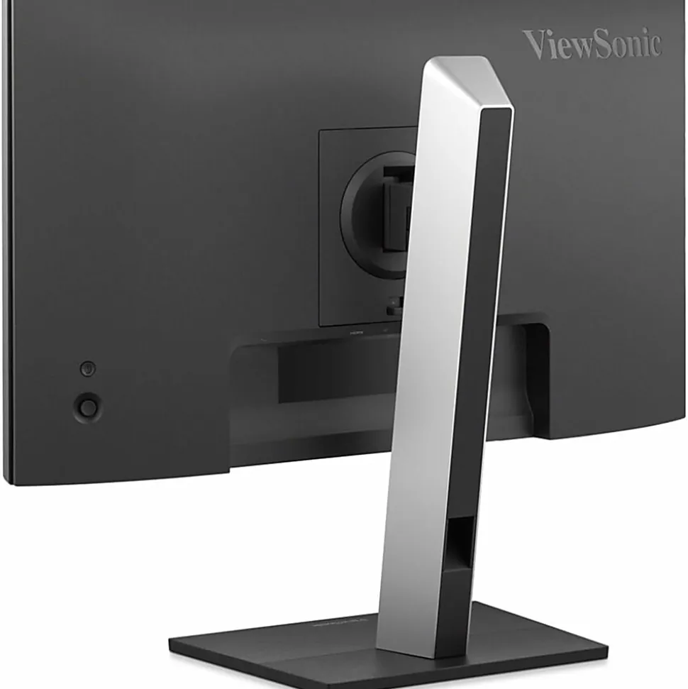 Viewsonic 24" 1080p Ergonomic 100Hz Monitor, Vg2451