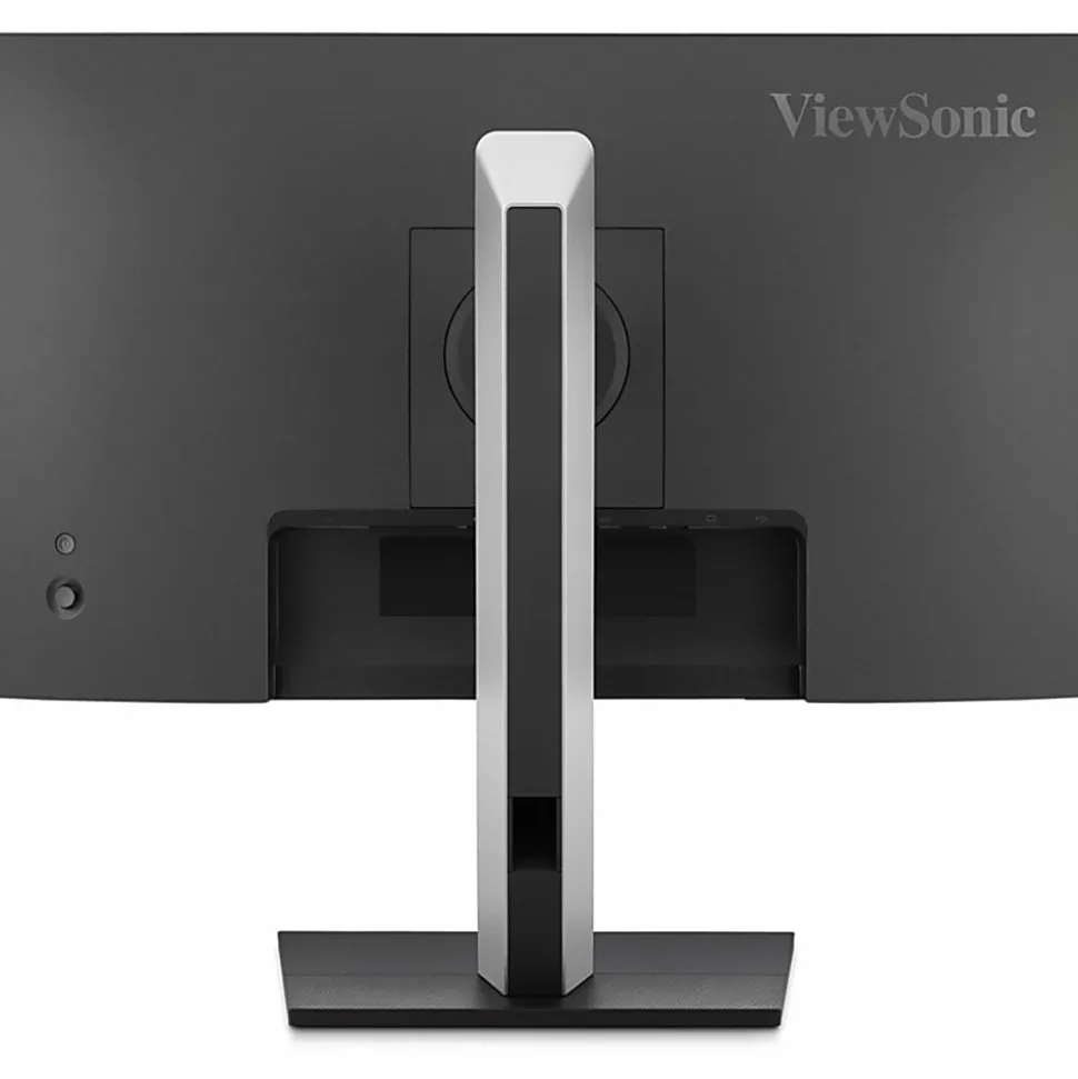 Viewsonic 24" 1080p Ergonomic 100Hz Monitor, Vg2451