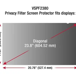 ViewSonic 23.8