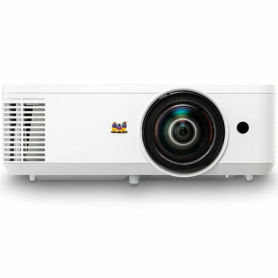 ViewSonic PS502X XGA HDMI Short Throw Projector