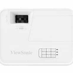 ViewSonic PX700HDH DLP 1080p Projector With 3700 Lumens, SuperColor, 1.1x Optical Zoom