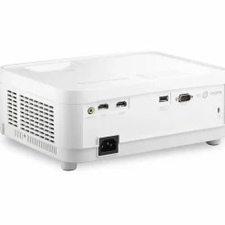 ViewSonic PX700HDH DLP 1080p Projector With 3700 Lumens, SuperColor, 1.1x Optical Zoom