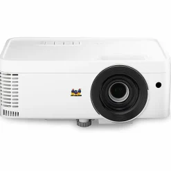 ViewSonic PX700HDH DLP 1080p Projector With 3700 Lumens, SuperColor, 1.1x Optical Zoom