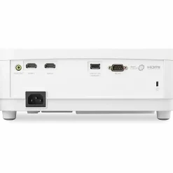 ViewSonic PX700HDH DLP 1080p Projector With 3700 Lumens, SuperColor, 1.1x Optical Zoom