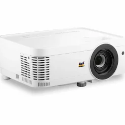 ViewSonic PX700HDH DLP 1080p Projector With 3700 Lumens, SuperColor, 1.1x Optical Zoom