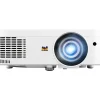 ViewSonic® Short Throw LED Projector, White, LS560WH