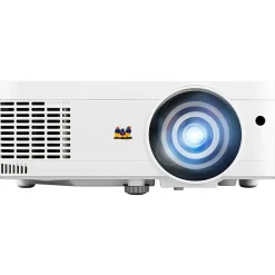ViewSonic® Short Throw LED Projector, White, LS560WH