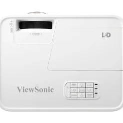 ViewSonic® Short Throw LED Projector, White, LS560WH