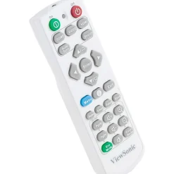 ViewSonic® Short Throw LED Projector, White, LS560WH