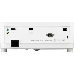 ViewSonic® Short Throw LED Projector, White, LS560WH